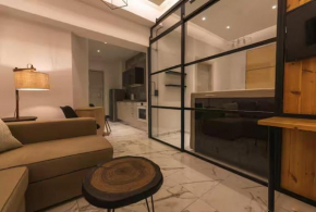 Cozy Living Apartment